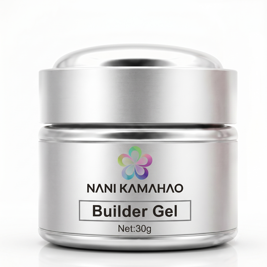 Nani kamahao builder gel NET
