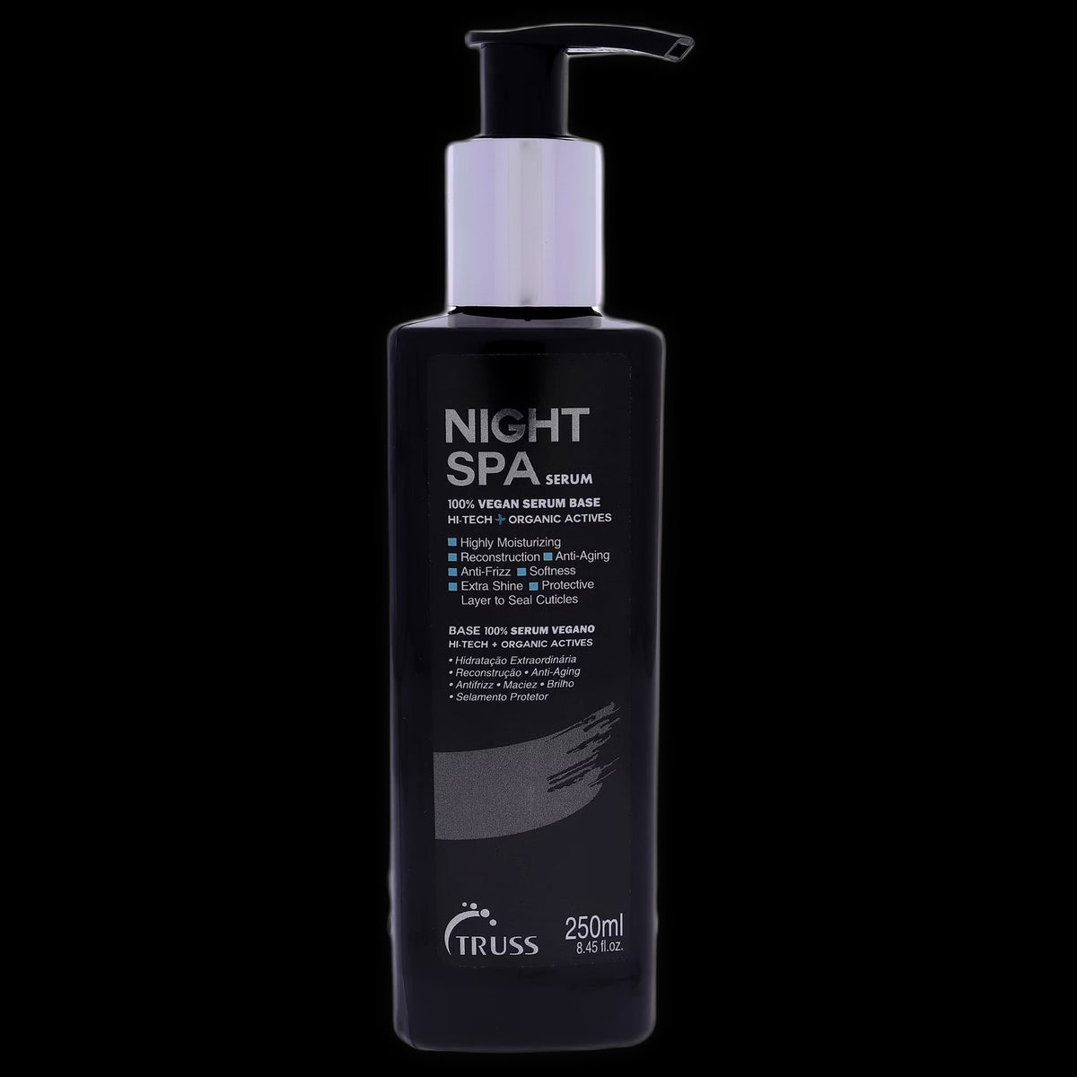 TRUSS NIGHT SPA SERUM 250 ML