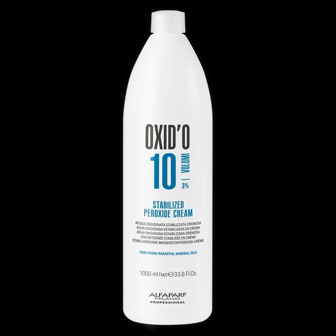 OXID'O CREAM DEVELOPER 1000 ML