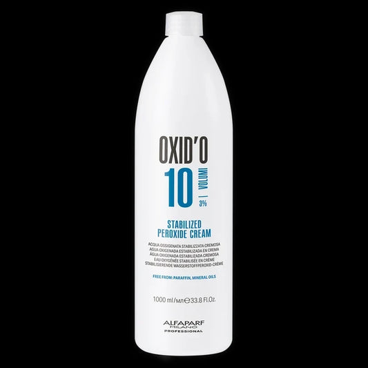 OXID'O CREAM DEVELOPER 1000 ML
