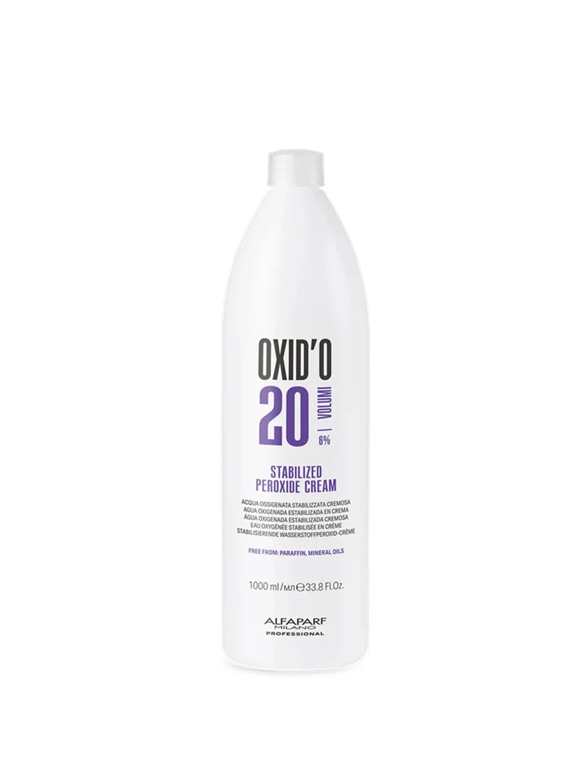 OXID'O CREAM DEVELOPER 1000 ML