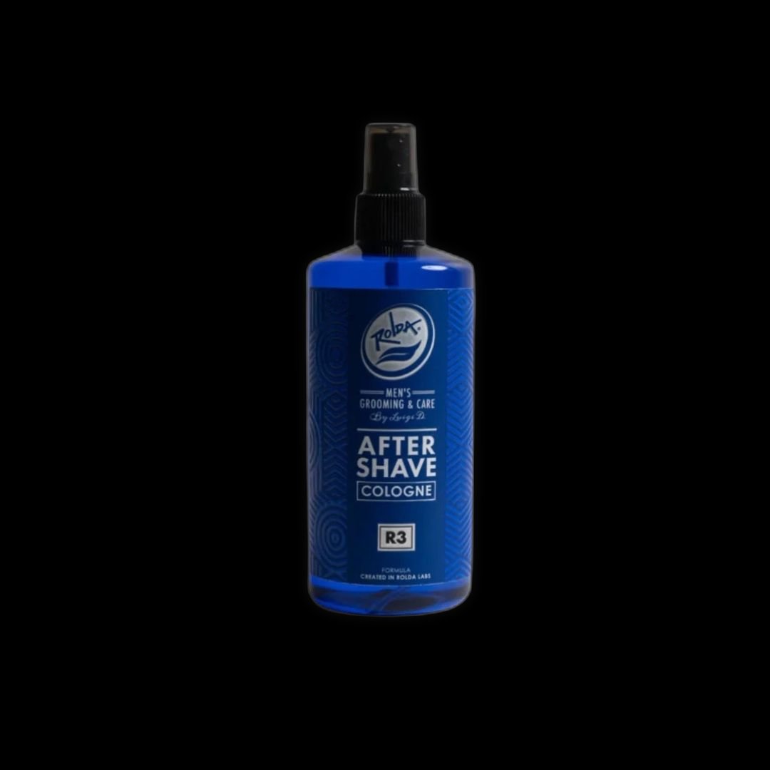 ROLDA AFTER SHAVE R3