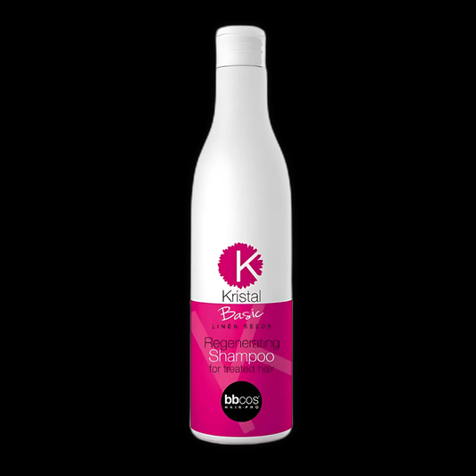 REGENERATING MASK KRISTAL BASIC 1500 ML