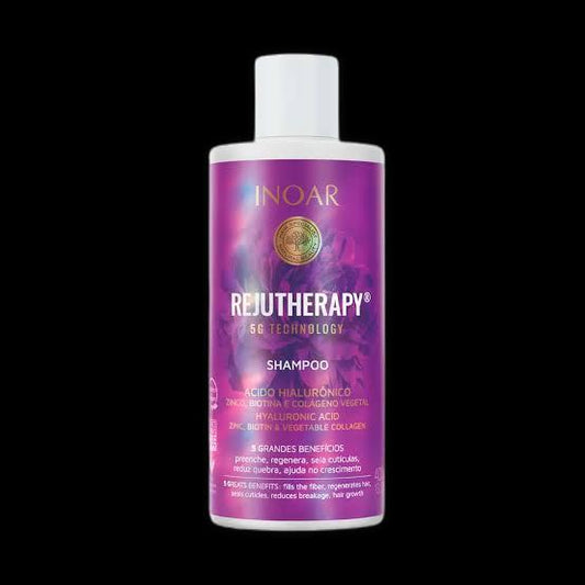 INOAR REJUTHERAPY SHAMPOO 400 ML