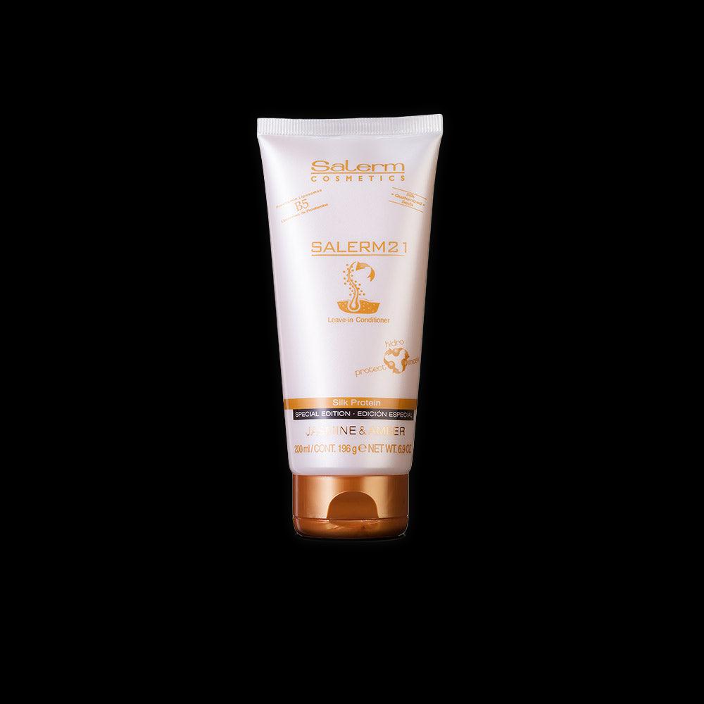 SALERM 21 JASMINE & AMBER 200 ML