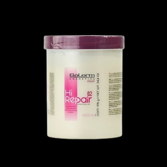 SALERM HI REPAIR MASK 1000 ML