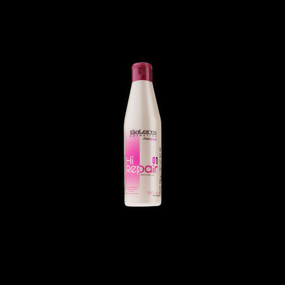 SALERM HI REPAIR SHAMPOO 250 ML