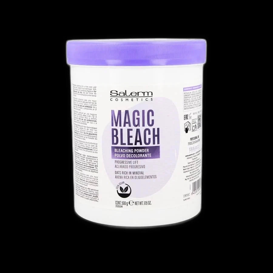 SALERM MAGIC BLEACH 500 G