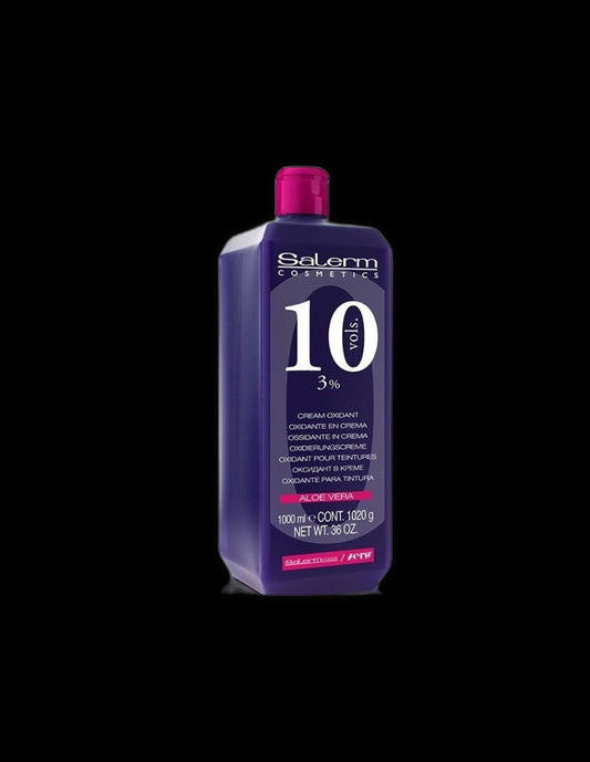 SALERM CREAM DEVELOPER 1000 ML