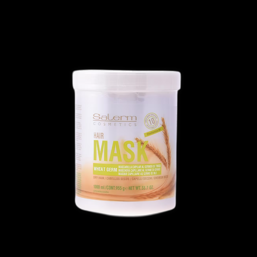 SALERM WHEAT GERM MASK 1000 ML