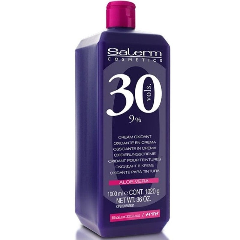 SALERM CREAM DEVELOPER 1000 ML
