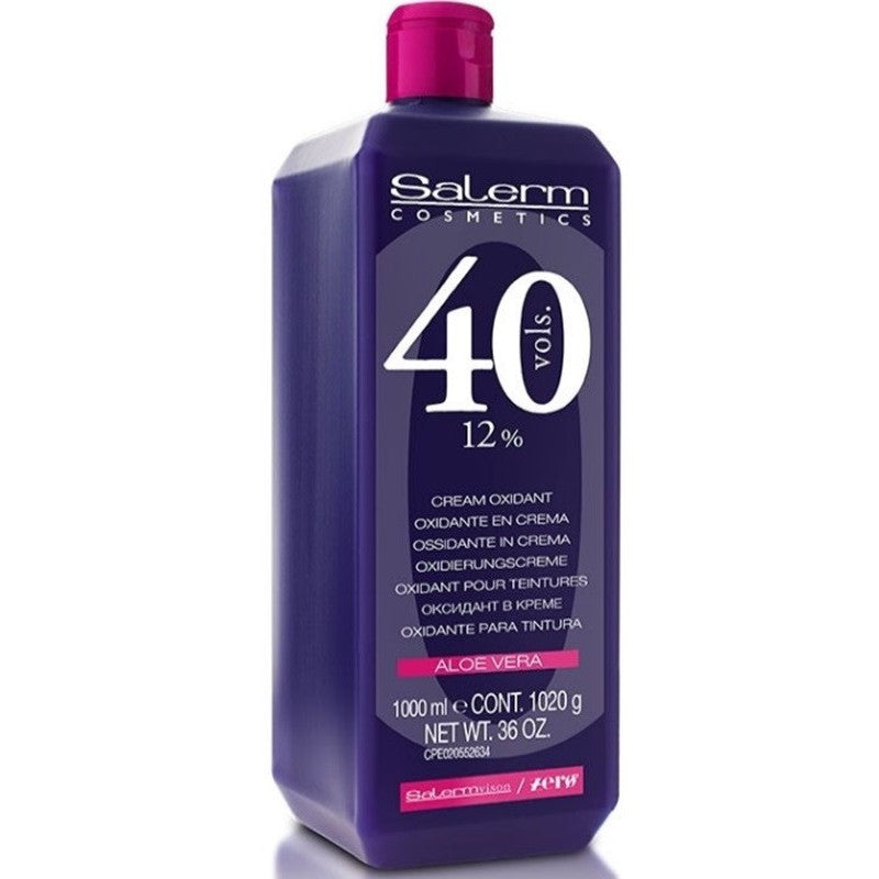 SALERM CREAM DEVELOPER 1000 ML