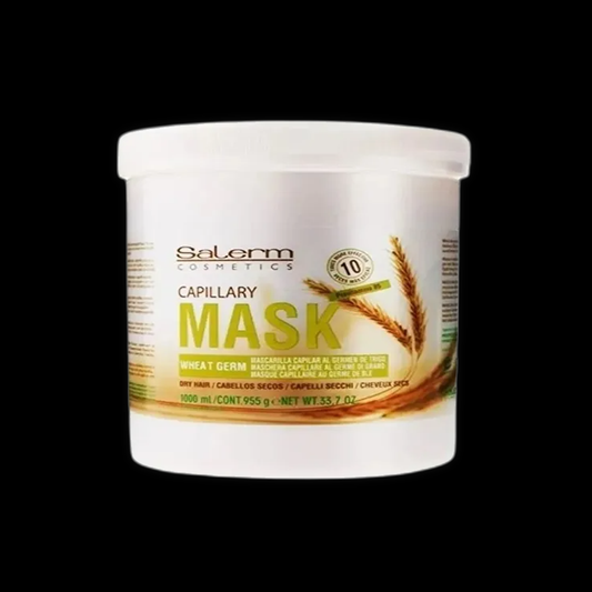 SALERM WHEAT GERM MASK 1000 ML