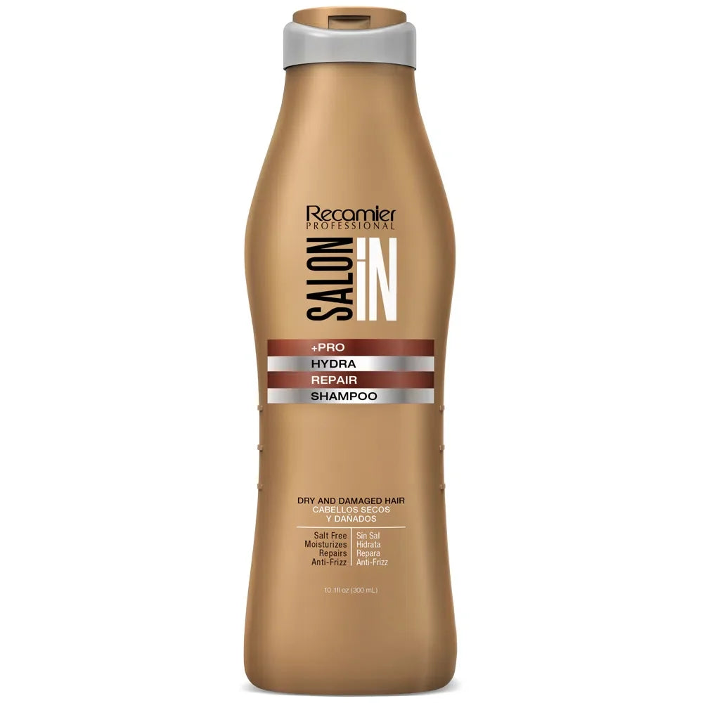 SALONIN HYDRA REPAIR SHAMPOO