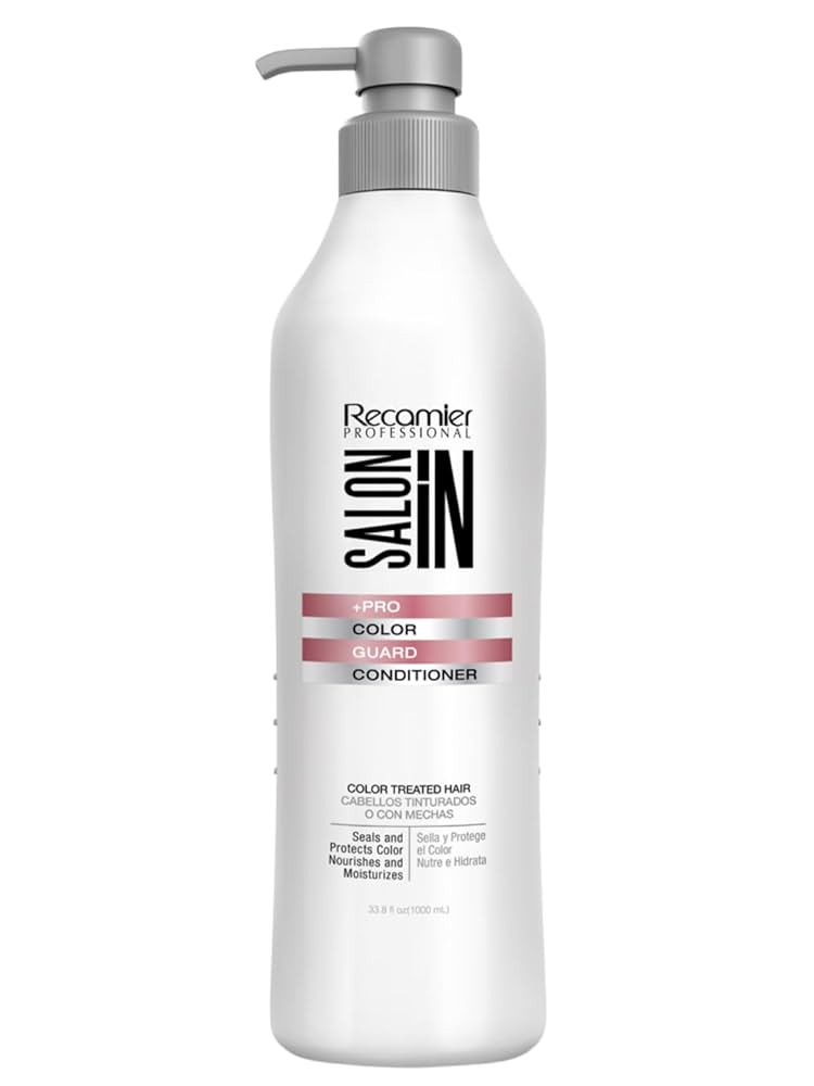 SALONIN PRO COLOR GUARD CONDITIONER