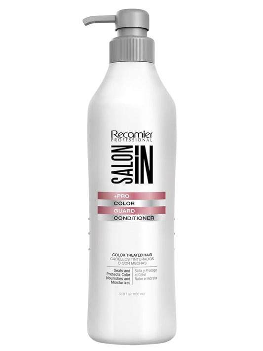 SALONIN PRO COLOR GUARD CONDITIONER