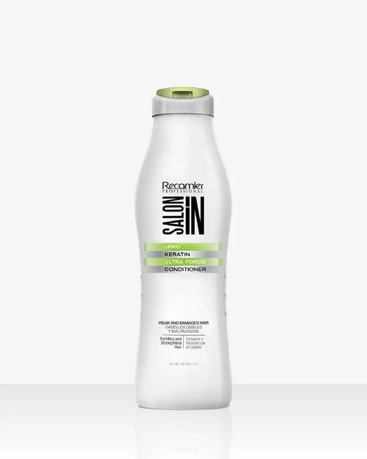 SALONIN PRO KERATIN ULTRA FORCE CONDITIONER