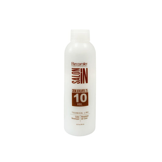 SALONIN PEROXIDE 900 ML