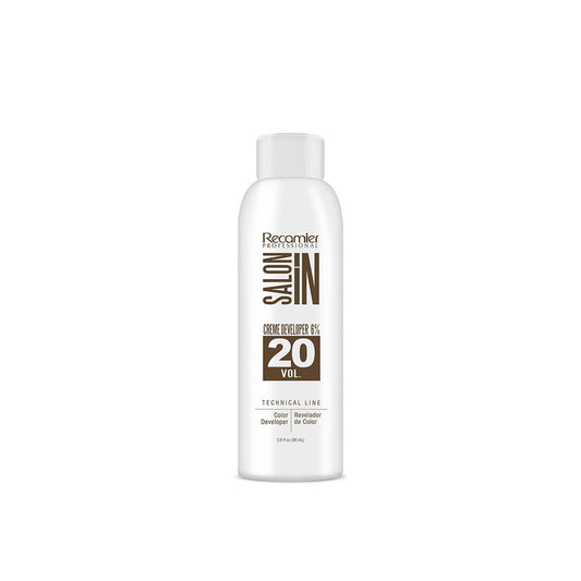 SALONIN PEROXIDE 900 ML