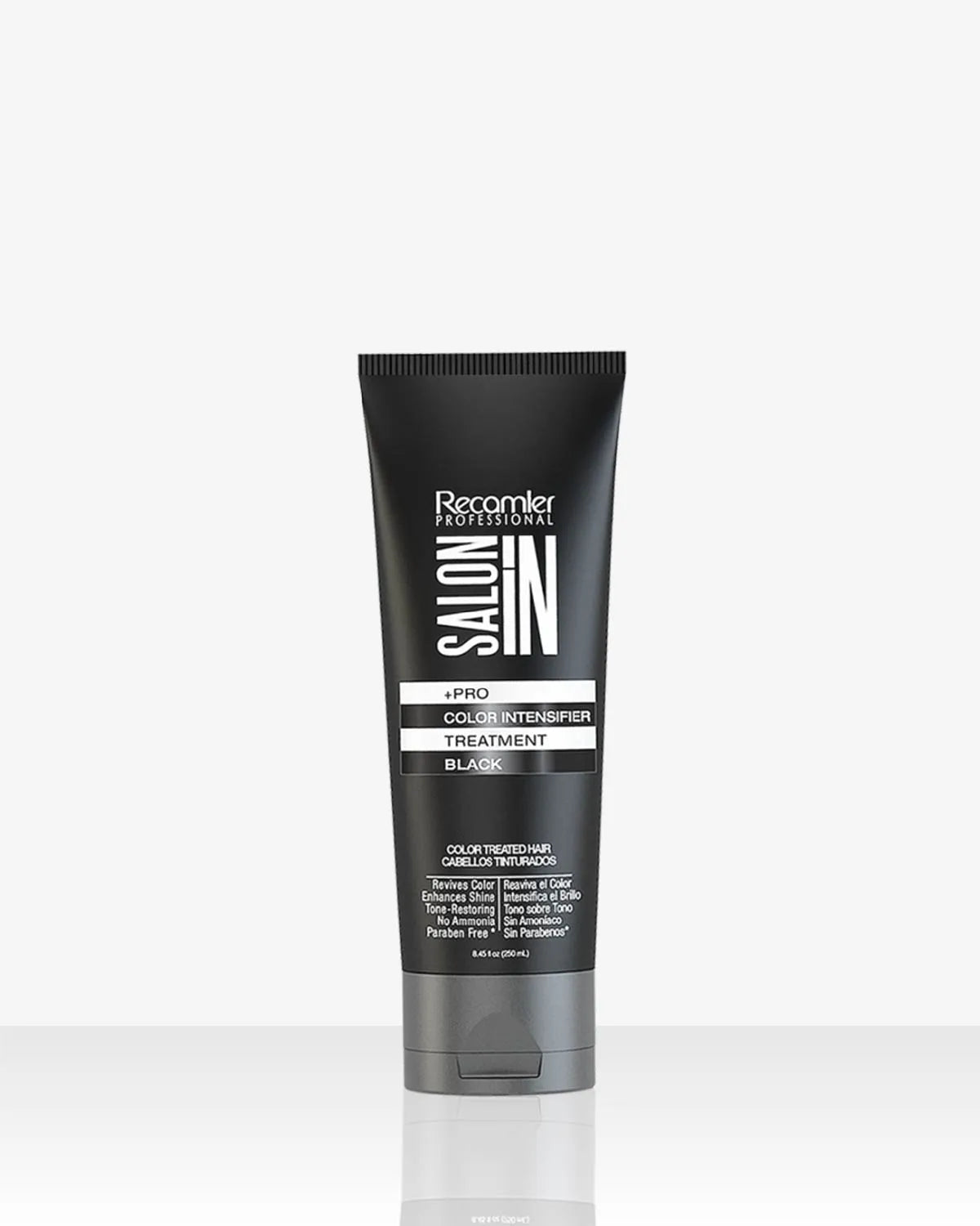 SALONIN PRO COLOR INTENSIFIER TREATMENT INTENSE  8.45 FL