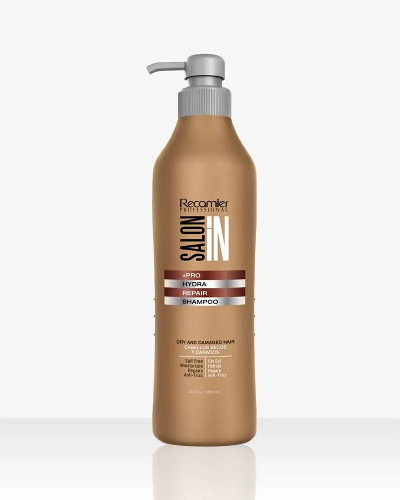 SALONIN HYDRA REPAIR SHAMPOO
