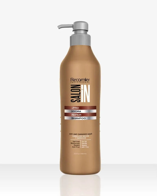 SALONIN HYDRA REPAIR SHAMPOO