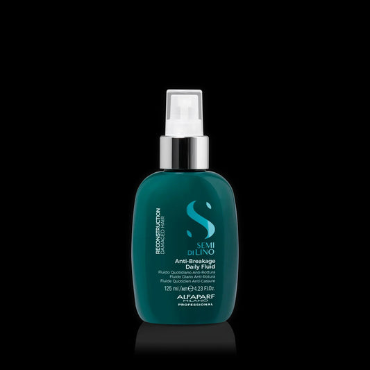 ALFAPARF SEMI DI LINO ANTI-BREAKAGE FLUID 125 ML