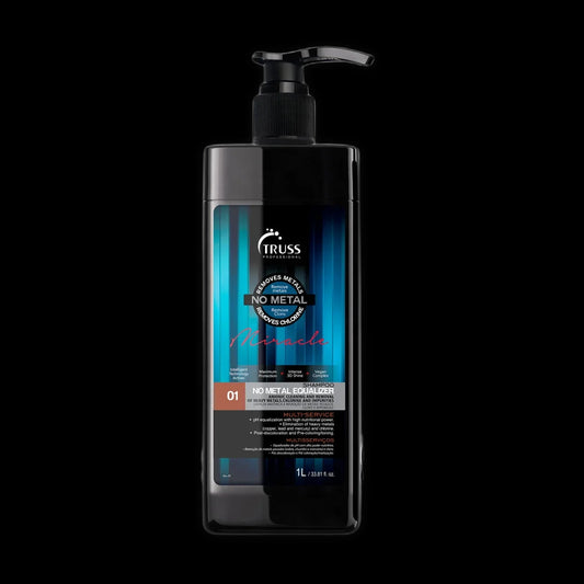 TRUSS SHAMPOO NO METAL EQUALIZER 01