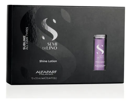 ALFAPARF SHINE LOTION