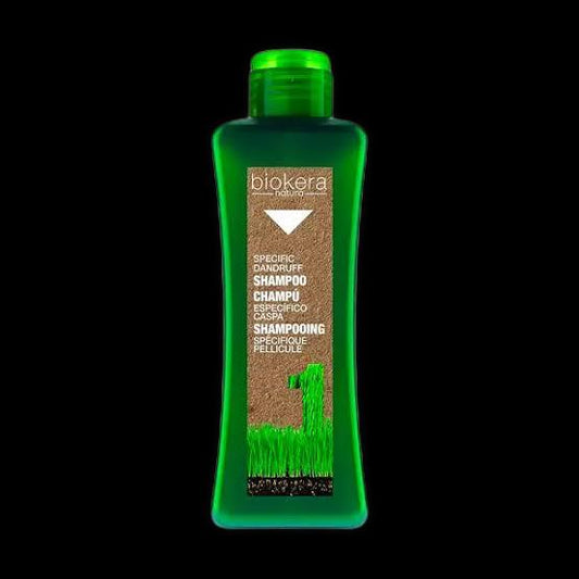 BIOKERA NATURA SPECIFIC DANDRUFF SHAMPOO