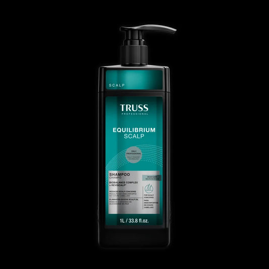 TRUSS EQUILIBRIUM SHAMPOO 1 L