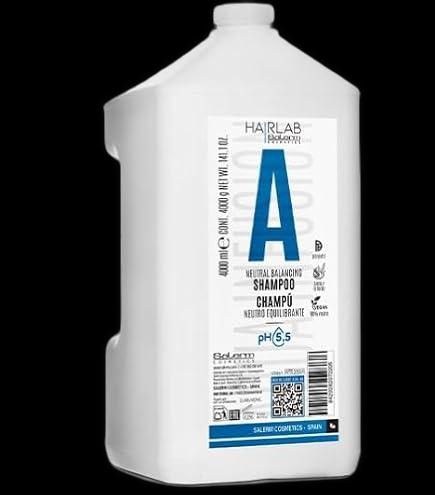 SALERM HAIRLAB NEUTRAL BALANCING SHAMPOO