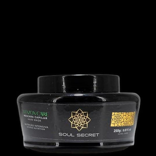 SOUL PROFESSIONAL AMAZON HAIR MASK 250 G