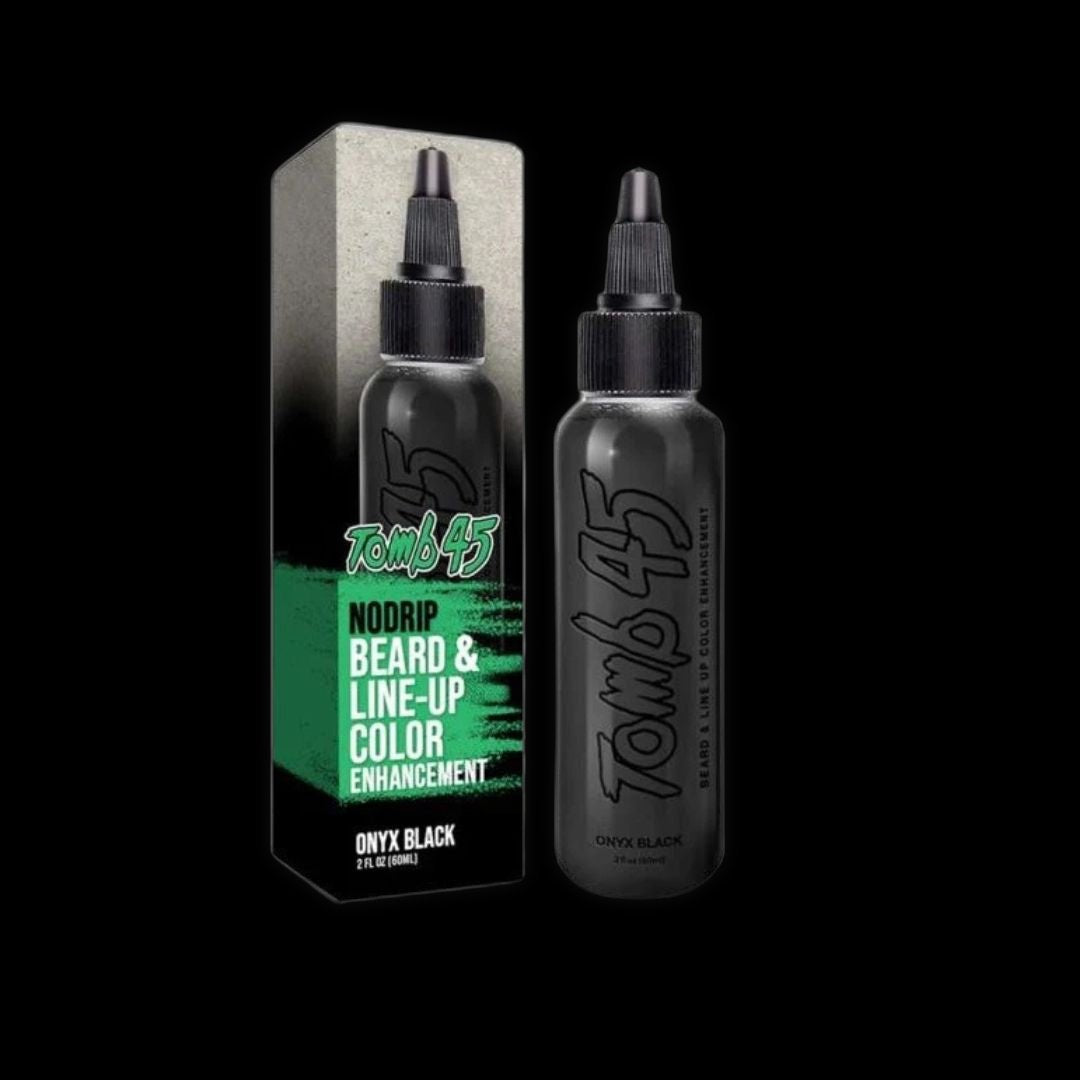 TOMB45 ONYX BLACK