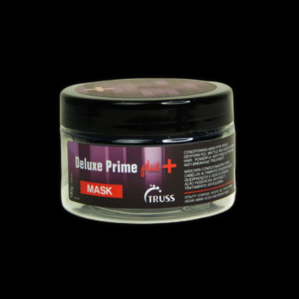 TRUSS DELUX PRIME MASK 180 G