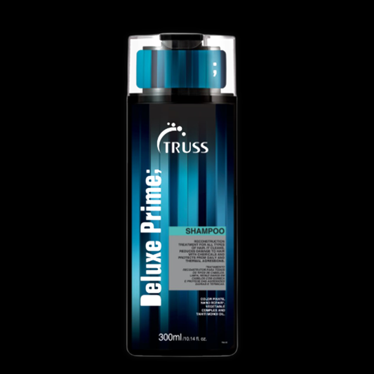 TRUSS DELUX PRIME SHAMPOO 300 ML
