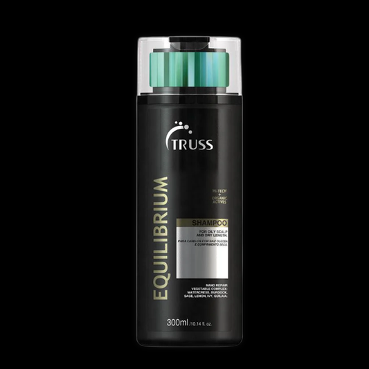 TRUSS EQUILIBRIUM SHAMPOO 300 ML