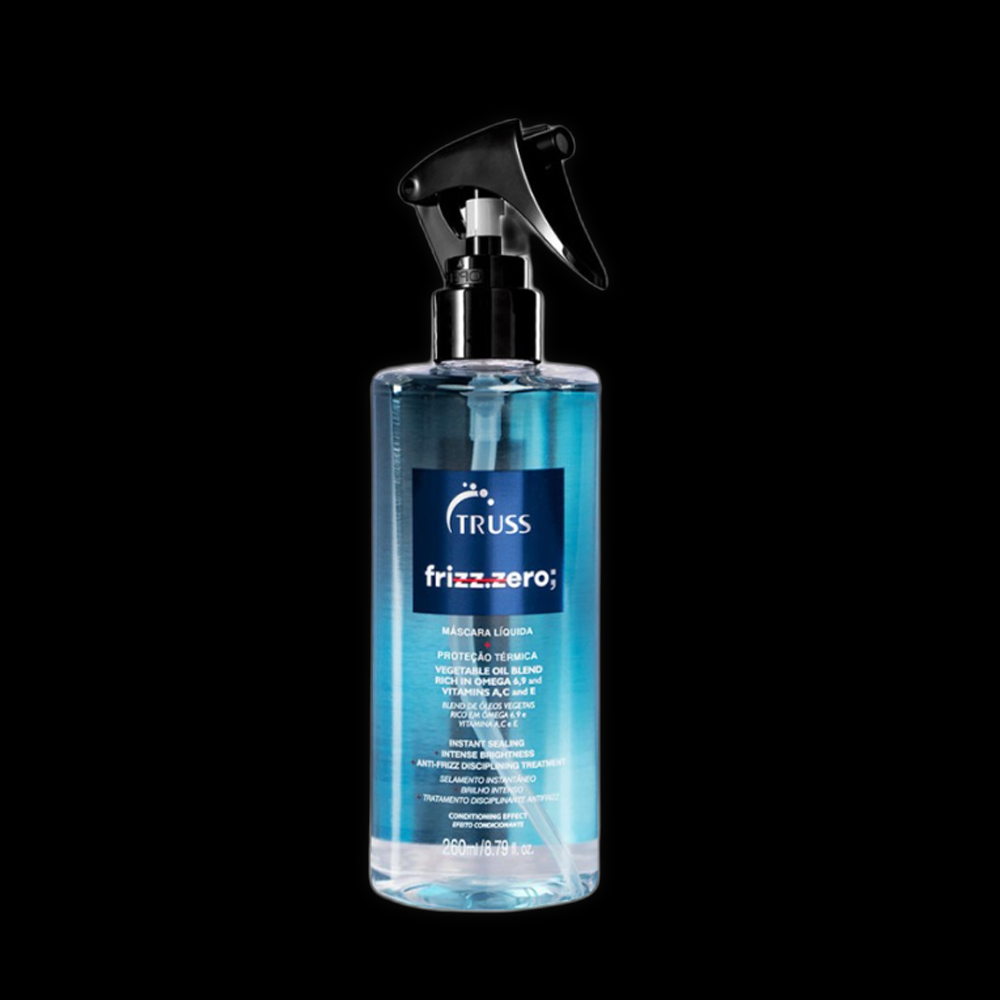 TRUSS FRIZZ ZERO 260 ML