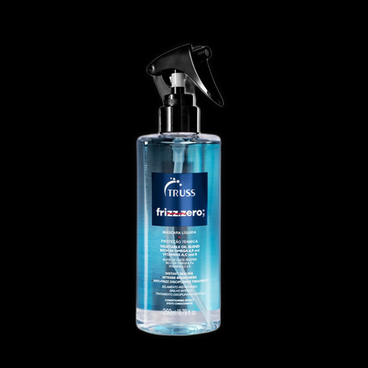 TRUSS FRIZZ ZERO 260 ML