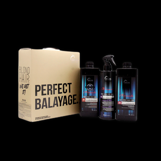 TRUSS KIT PERFECT BALAYAGE NO METAL EQUALIZER