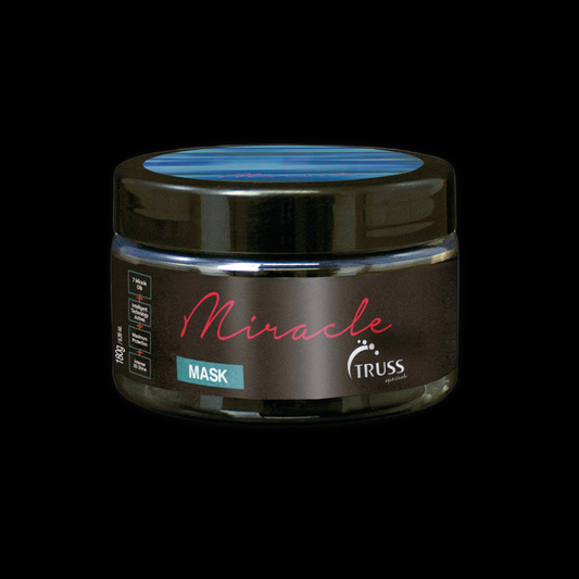 TRUSS MIRACLE MASK 180 G