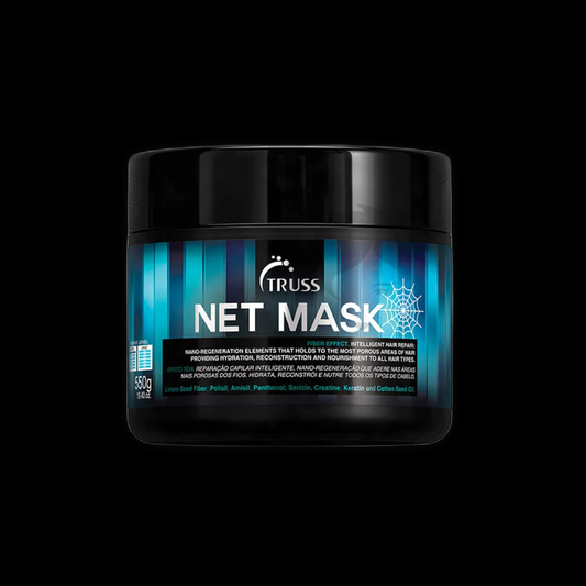 TRUSS NET MASK 550 G