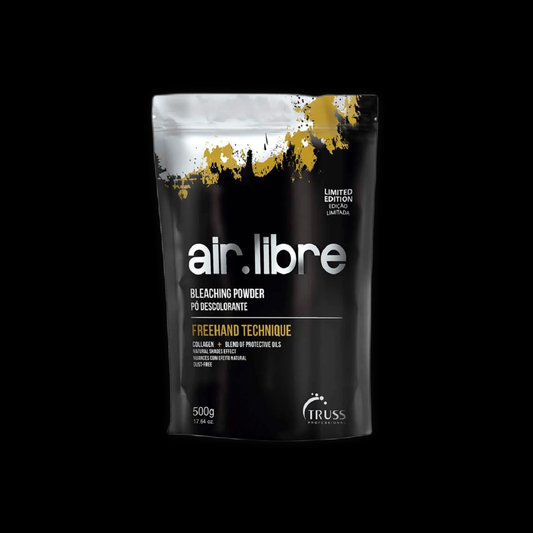 TRUSS AIR LIBRE BLEACH POWDER 500 G