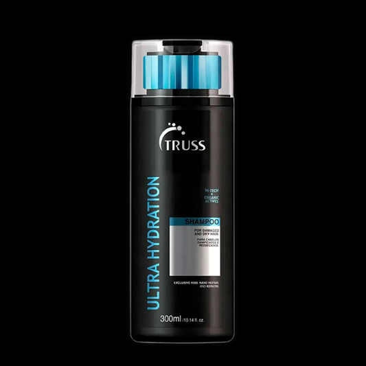 TRUSS ULTRA HYDRATION SHAMPOO 300 ML