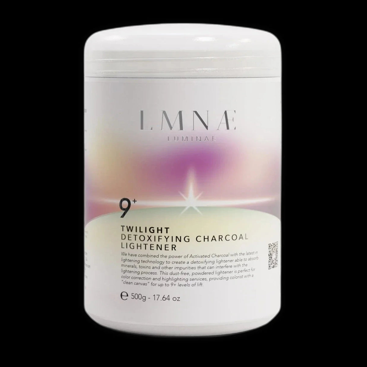 LUMINAE TWILIGHT CHARCOAL 9 500 G
