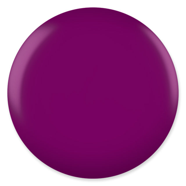 Rebecca Purple #020
