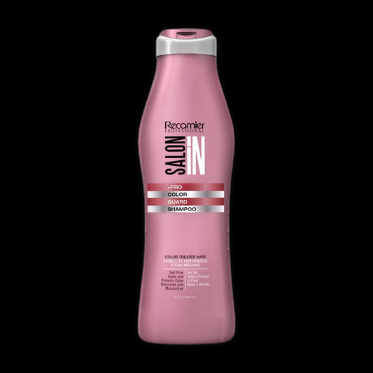 Salon In Color Guard Shampoo 10.1 fl oz / 300 mL