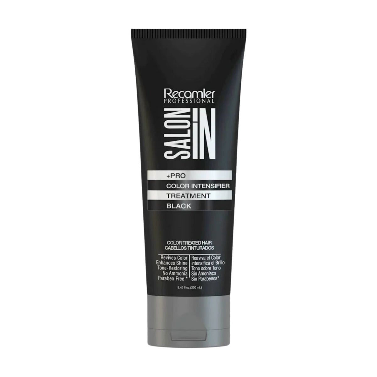 Salon In Color Intensifier Treatment Black 8.45 fl oz