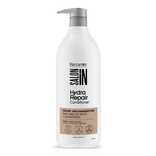 Salon In Hydra Repair Conditioner 33.8 fl oz / 1000 mL