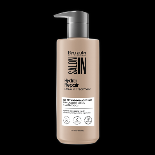 Salon In Hydra Repair Leave-In Treatment 10.1 fl oz